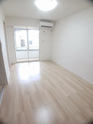 のマンスリーマンション・ウィークリーマンション「クルール今津Ｃ 105・洋室(No.1317836)」メイン画像