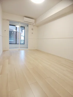 香川県のマンスリーマンション・ウィークリーマンション「カーサ・デ・リーリオ 103・洋室(No.1317838)」メイン画像