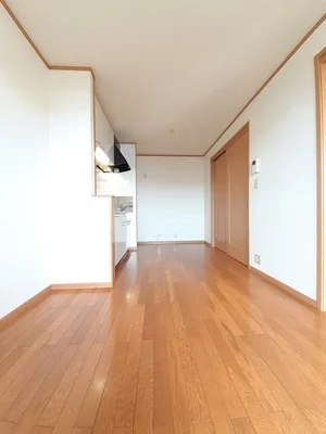 のマンスリーマンション・ウィークリーマンション「フィオーレ 202・洋室(No.1317842)」メイン画像