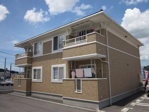 のマンスリーマンション・ウィークリーマンション「ココット　Ａ 102・洋室(No.1317843)」メイン画像