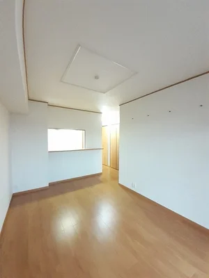 のマンスリーマンション・ウィークリーマンション「カンパーニュ　Ａ 101・洋室(No.1317845)」メイン画像