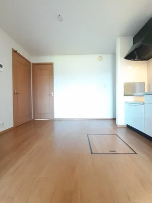 のマンスリーマンション・ウィークリーマンション「プランタン　ソレイユＤ 103・洋室(No.1317846)」メイン画像