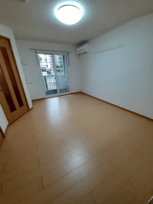 のマンスリーマンション・ウィークリーマンション「プリムローズ　泉宮　Ｂ 101・洋室(No.1317848)」メイン画像