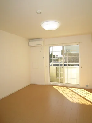 のマンスリーマンション・ウィークリーマンション「フレスクーラ　Ｋ１ 103・洋室(No.1317850)」メイン画像