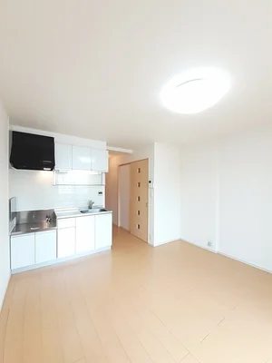 のマンスリーマンション・ウィークリーマンション「エレガンテ　フィオーレ 202・洋室(No.1317852)」メイン画像