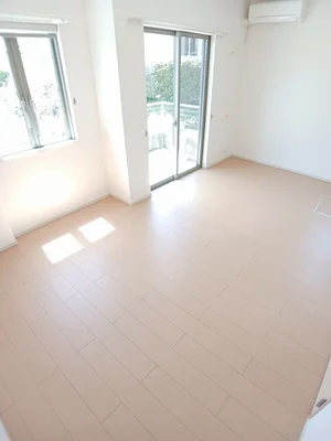 のマンスリーマンション・ウィークリーマンション「サン・アベニューＢ 105・LDK(No.1317853)」メイン画像