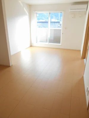 のマンスリーマンション・ウィークリーマンション「ブルーマーリン　Ｃ 203・LDK(No.1317854)」メイン画像