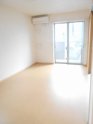 四国中央市のマンスリーマンション・ウィークリーマンション「イオラニ２３　Ｃ 101・LDK(No.1317858)」メイン画像