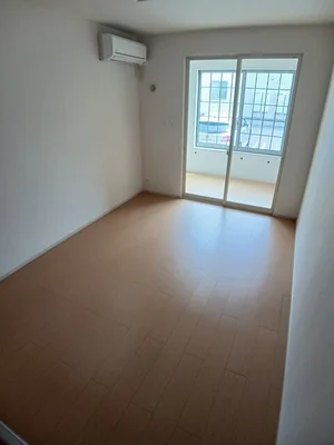 愛媛県のマンスリーマンション・ウィークリーマンション「ルーナ　Ｂ 103・DK(No.1317862)」メイン画像