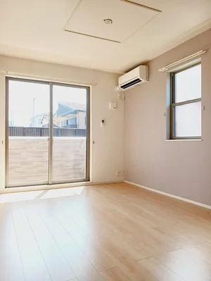 のマンスリーマンション・ウィークリーマンション「エトワール 105・洋室(No.1317863)」メイン画像