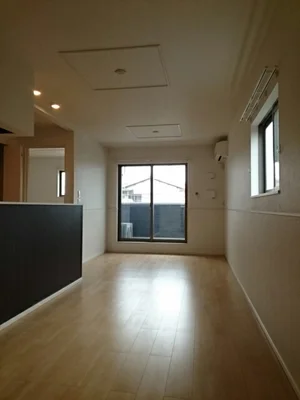 今治市のマンスリーマンション・ウィークリーマンション「プラシードカーサⅥ 201・LDK(No.1317866)」メイン画像