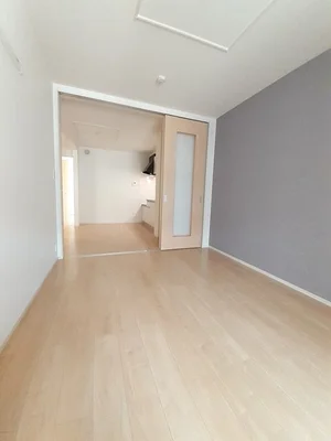 のマンスリーマンション・ウィークリーマンション「アルカンシエルＤ 103・洋室(No.1317869)」メイン画像