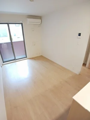 のマンスリーマンション・ウィークリーマンション「ハッピー上原タウン 103・洋室(No.1317873)」メイン画像