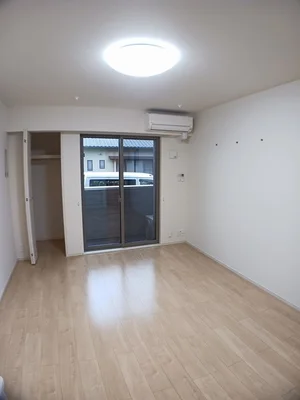 のマンスリーマンション・ウィークリーマンション「エトワール 106・洋室(No.1317877)」メイン画像