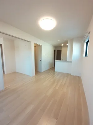 のマンスリーマンション・ウィークリーマンション「インハリット　Ｂ 201・洋室(No.1317889)」メイン画像