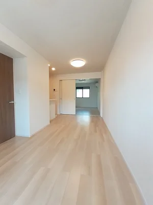 のマンスリーマンション・ウィークリーマンション「セレーノプラシードⅥ 103・洋室(No.1317890)」メイン画像