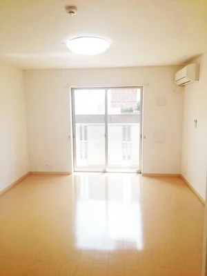 倉敷駅（岡山県）・倉敷市駅（岡山県）のマンスリーマンション・ウィークリーマンション「ローレル倉敷Ｂ 101・洋室(No.1317892)」メイン画像