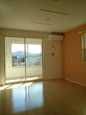 のマンスリーマンション・ウィークリーマンション「エスポワール　アムール 103・洋室(No.1317899)」メイン画像