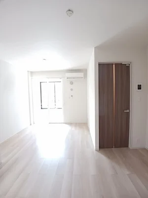 広島県のマンスリーマンション・ウィークリーマンション「プリムヴェールＢ 103・LDK(No.1317903)」メイン画像