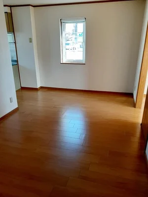 のマンスリーマンション・ウィークリーマンション「クレストール 103・洋室(No.1317915)」メイン画像