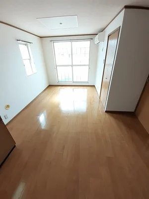 のマンスリーマンション・ウィークリーマンション「サンパティーク 201・洋室(No.1317916)」メイン画像