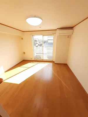 のマンスリーマンション・ウィークリーマンション「モンドミュール 202・洋室(No.1317918)」メイン画像