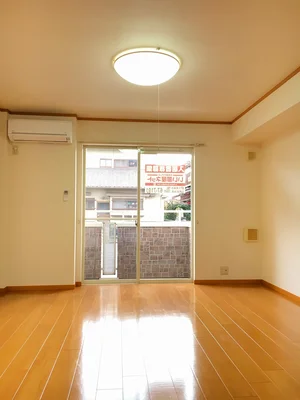 のマンスリーマンション・ウィークリーマンション「モンドミュール 103・洋室(No.1317919)」メイン画像