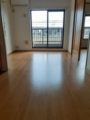 のマンスリーマンション・ウィークリーマンション「シャルマンＹＡＳＵＲＯ 203・洋室(No.1317921)」メイン画像