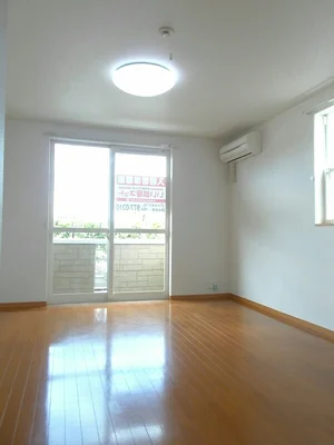 のマンスリーマンション・ウィークリーマンション「ピアコートⅡ 102・洋室(No.1317925)」メイン画像