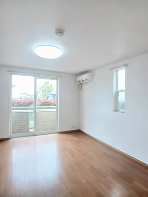 のマンスリーマンション・ウィークリーマンション「ピアコートⅡ 102・洋室(No.1317925)」メイン画像