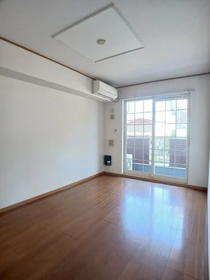 尾道駅（広島県）のマンスリーマンション・ウィークリーマンション「ベルメゾン福地Ｄ 103・洋室(No.1317926)」メイン画像