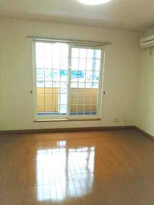 のマンスリーマンション・ウィークリーマンション「スカイパインＣ 205・洋室(No.1317928)」メイン画像