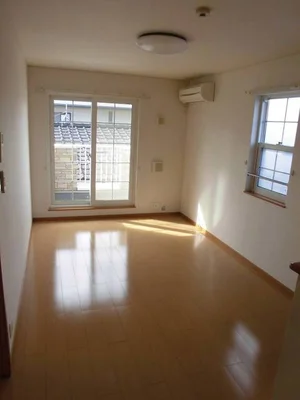 のマンスリーマンション・ウィークリーマンション「ゼフィロス 201・LDK(No.1317933)」メイン画像