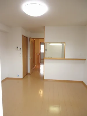 のマンスリーマンション・ウィークリーマンション「ラスミンコンド　Ｂ 201・洋室(No.1317935)」メイン画像