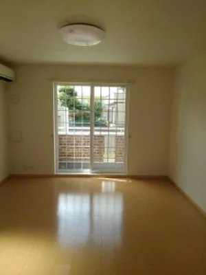 のマンスリーマンション・ウィークリーマンション「ブルーガーデニア 101・K(No.1317936)」メイン画像