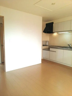 のマンスリーマンション・ウィークリーマンション「ベル・アルドール 102・洋室(No.1317938)」メイン画像