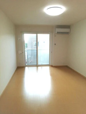 のマンスリーマンション・ウィークリーマンション「モダングランツＧ 202・洋室(No.1317939)」メイン画像