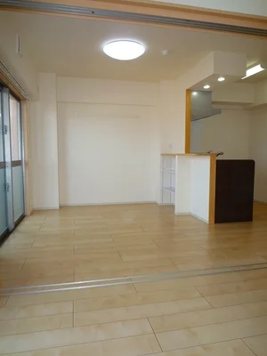 国頭郡宜野座村のマンスリーマンション・ウィークリーマンション「ＳＯＬＡＴＩＯ　ＧＩＮＯＺＡ 201・LDK(No.1317941)」メイン画像