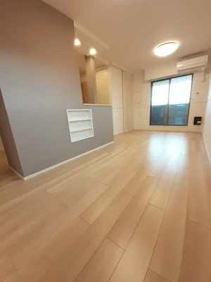 のマンスリーマンション・ウィークリーマンション「スターモクレンＡ 202・洋室(No.1317948)」メイン画像