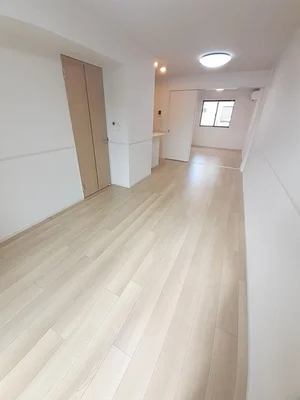 のマンスリーマンション・ウィークリーマンション「ハレレア 103・洋室(No.1317953)」メイン画像