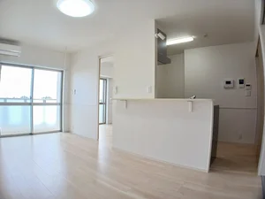 のマンスリーマンション・ウィークリーマンション「パークサイドレジデンスⅢ 503・洋室(No.1317956)」メイン画像