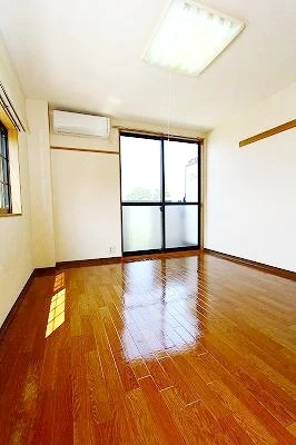 のマンスリーマンション・ウィークリーマンション「ルアール・ビュー 201・洋室(No.1317958)」メイン画像