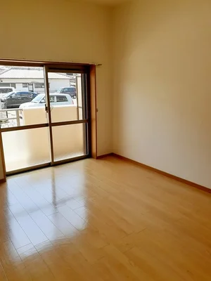 のマンスリーマンション・ウィークリーマンション「エルモソ　ピソ 103・洋室(No.1317967)」メイン画像