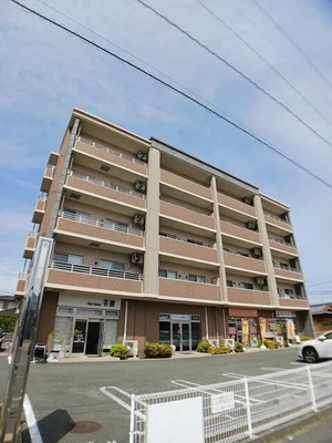 熊本駅（熊本県）・熊本駅前駅（熊本県）のマンスリーマンション・ウィークリーマンション「アーバン　フレンドリー 402・洋室(No.1317971)」メイン画像