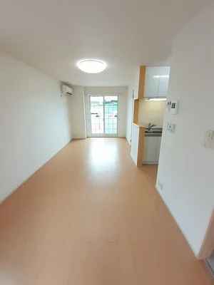 のマンスリーマンション・ウィークリーマンション「レジデンス　オリオン　Ⅱ 105・洋室(No.1317972)」メイン画像