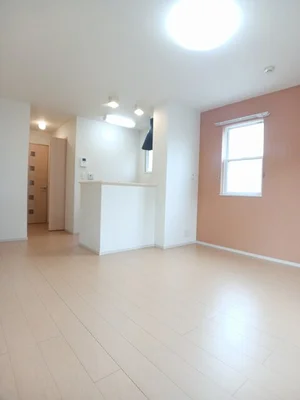 のマンスリーマンション・ウィークリーマンション「シャングリラⅡ 101・洋室(No.1317974)」メイン画像