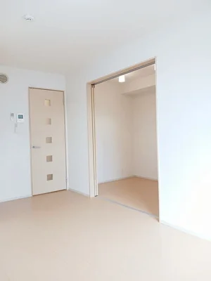 のマンスリーマンション・ウィークリーマンション「グレースコート 105・洋室(No.1317975)」メイン画像