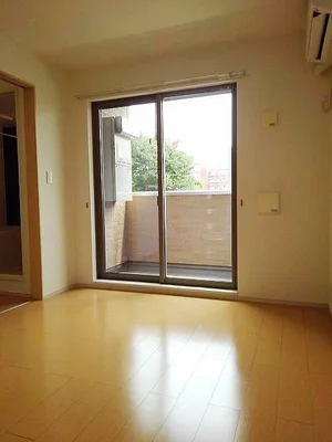 のマンスリーマンション・ウィークリーマンション「スカイツリー熊本 102・洋室(No.1317976)」メイン画像