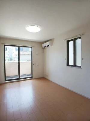 熊本市中央区のマンスリーマンション・ウィークリーマンション「スカイツリー熊本 102・洋室(No.1317976)」メイン画像