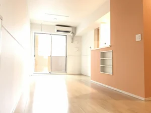 のマンスリーマンション・ウィークリーマンション「サン・プリムローズⅡ 103・洋室(No.1317985)」メイン画像